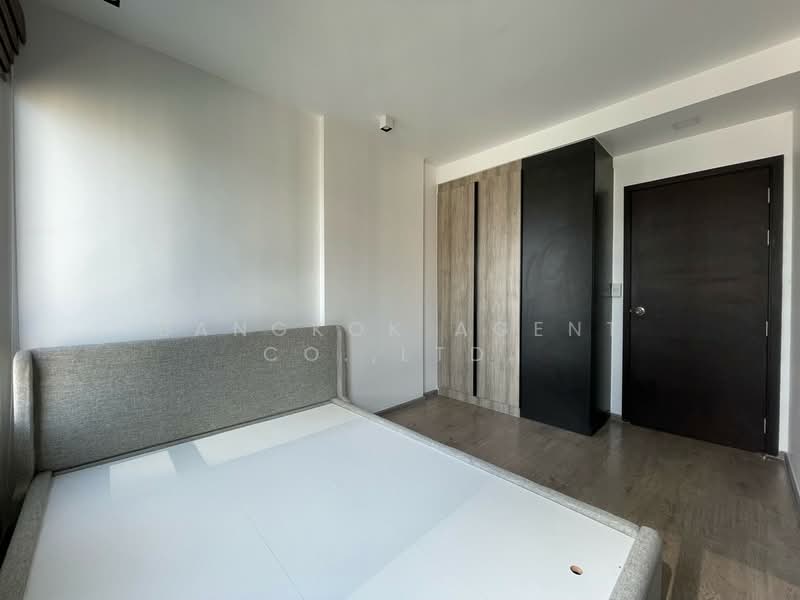Lyss Ratchayothin, Bangkok, Phahon Yothin 27 Alley, Chatuchak, Chatuchak, Bangkok, 1 Bedroom, 34 sqm, Condo For Sale, by Bangkok Agent Co.,Ltd., 500149794 - DDproperty.com