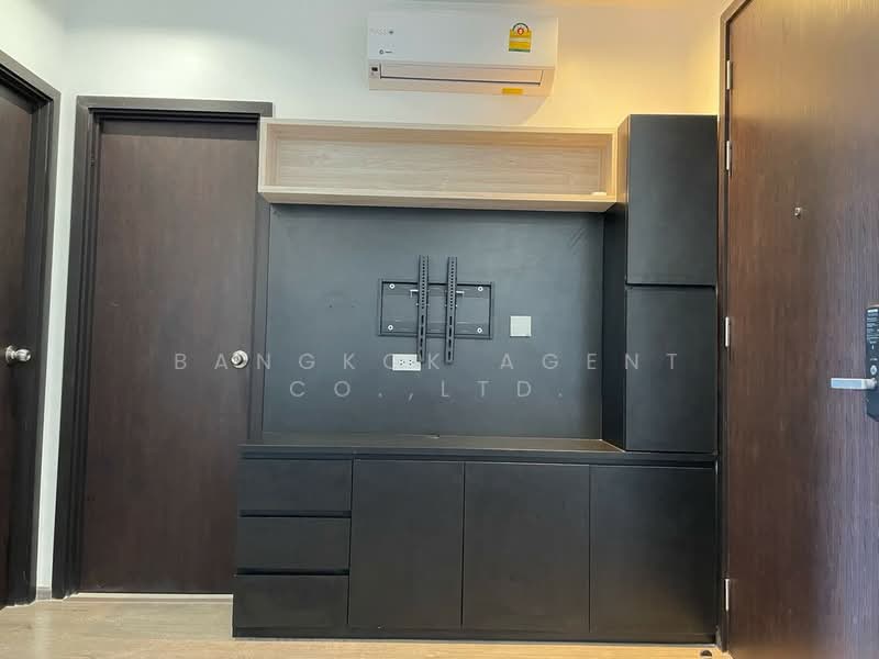Lyss Ratchayothin, Bangkok, Phahon Yothin 27 Alley, Chatuchak, Chatuchak, Bangkok, 1 Bedroom, 34 sqm, Condo For Sale, by Bangkok Agent Co.,Ltd., 500149794 - DDproperty.com