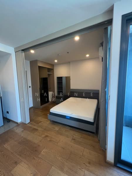 Q Chidlom-Phetchaburi, Bangkok, 1088 Phetchaburi Road, Makkasan, Ratchathewi, Bangkok, 1 Bedroom, 36 sqm, Condo For Sale, by Natrinee Aphirachatanon, 500149797 - DDproperty.com
