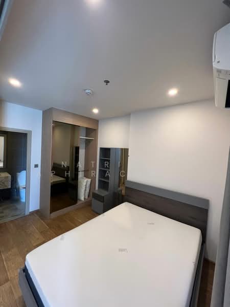 Q Chidlom-Phetchaburi, Bangkok, 1088 Phetchaburi Road, Makkasan, Ratchathewi, Bangkok, 1 Bedroom, 36 sqm, Condo For Sale, by Natrinee Aphirachatanon, 500149797 - DDproperty.com