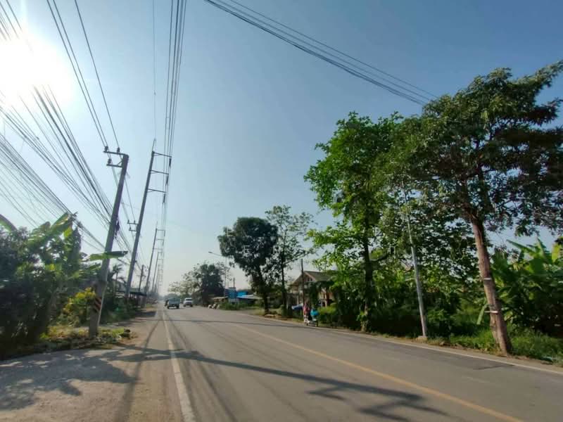 ที่ดินบางพระ ฉะเชิงเทรา, ฉะเชิงเทรา, บางพระ, เมืองฉะเชิงเทรา, ฉะเชิงเทรา, 1,868 ตร.ม., ที่ดิน ขาย, โดย The Best Property กุ้ง, 500149799 - DDproperty.com