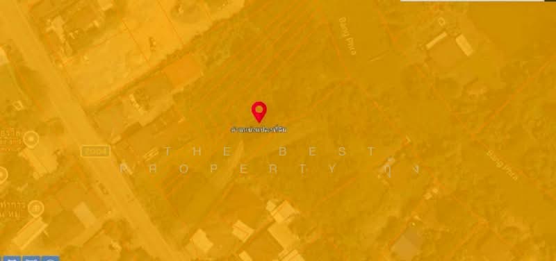 ที่ดินบางพระ ฉะเชิงเทรา, Chachoengsao, Bang Phra, Muang Chachoengsao, Chachoengsao, , 1,868 sqm, Land For Sale, by The Best Property กุ้ง, 500149799 - DDproperty.com