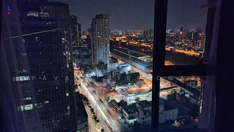 IDEO Mobi Asoke : ไอดีโอ โมบิ อโศก, กรุงเทพ, ถนน เพชรบุรีตัดใหม่, บางกะปิ, ห้วยขวาง, กรุงเทพ, 35 ตร.ม., คอนโด ให้เช่า, โดย Pavana Sirikogar, 500149800 - DDproperty.com