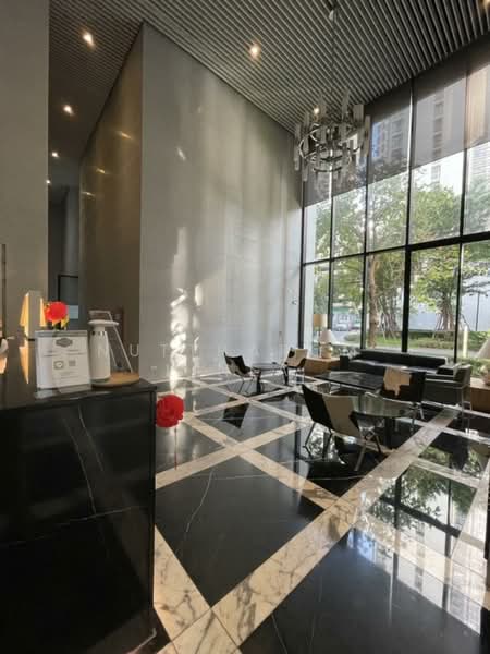 Park Origin Phrom Phong (Park 24), Bangkok, 68 Soi Sukhumvit 24, Khong Tan, Khlong Toei, Bangkok, 1 Bedroom, 33 sqm, Condo For Sale, by Nuttharom  Linla , 500149801 - DDproperty.com