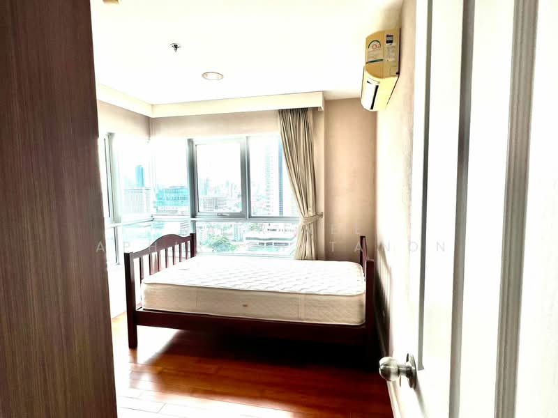 Belle Grand Rama 9, Bangkok, 131 Rama 9 Road, Huai Khwang, Huai Khwang, Bangkok, 2 Bedrooms, 90 sqm, Condo For Sale, by Natrinee Aphirachatanon, 500149802 - DDproperty.com