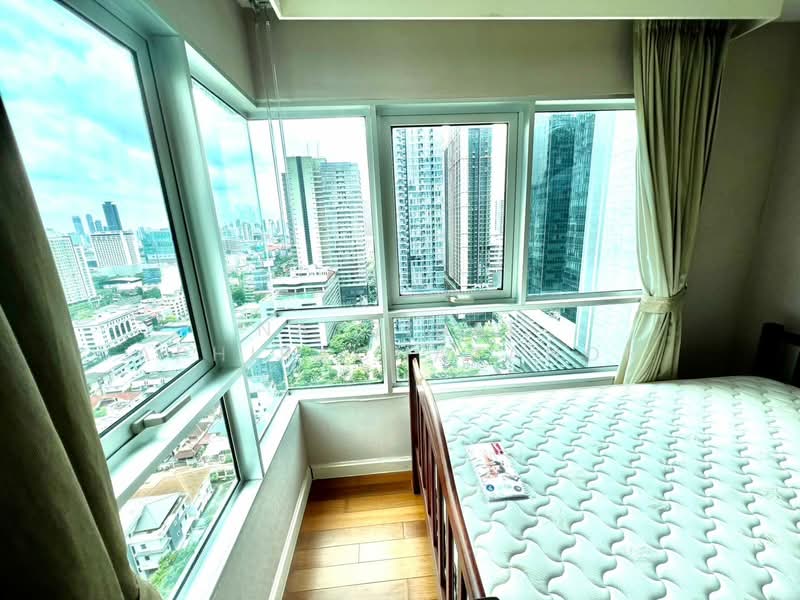 Belle Grand Rama 9, Bangkok, 131 Rama 9 Road, Huai Khwang, Huai Khwang, Bangkok, 2 Bedrooms, 90 sqm, Condo For Sale, by Natrinee Aphirachatanon, 500149802 - DDproperty.com