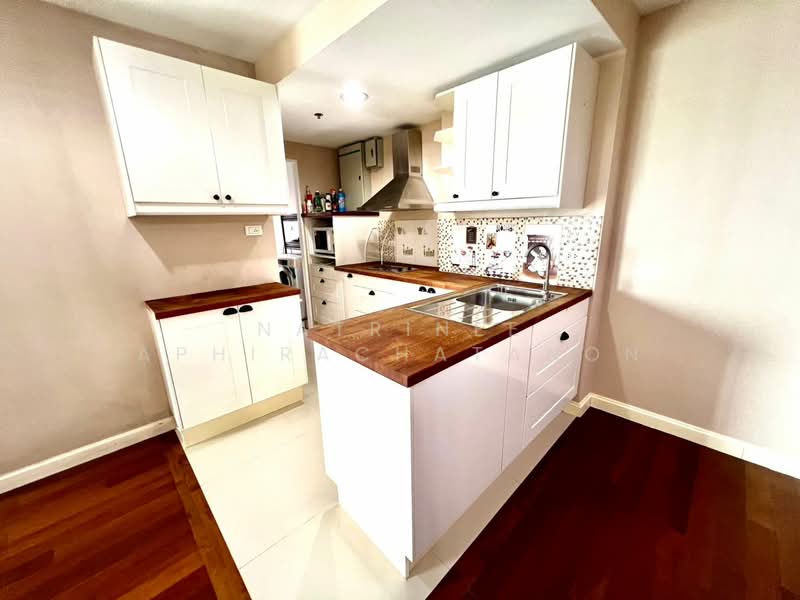 Belle Grand Rama 9, Bangkok, 131 Rama 9 Road, Huai Khwang, Huai Khwang, Bangkok, 2 Bedrooms, 90 sqm, Condo For Sale, by Natrinee Aphirachatanon, 500149802 - DDproperty.com