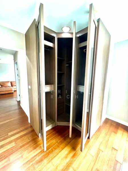 Belle Grand Rama 9, Bangkok, 131 Rama 9 Road, Huai Khwang, Huai Khwang, Bangkok, 2 Bedrooms, 90 sqm, Condo For Sale, by Natrinee Aphirachatanon, 500149802 - DDproperty.com