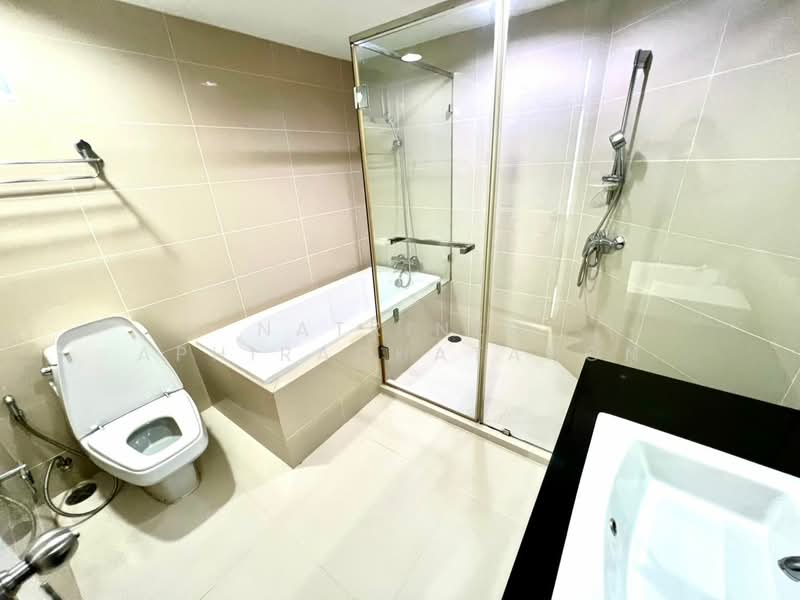 Belle Grand Rama 9, Bangkok, 131 Rama 9 Road, Huai Khwang, Huai Khwang, Bangkok, 2 Bedrooms, 90 sqm, Condo For Sale, by Natrinee Aphirachatanon, 500149802 - DDproperty.com