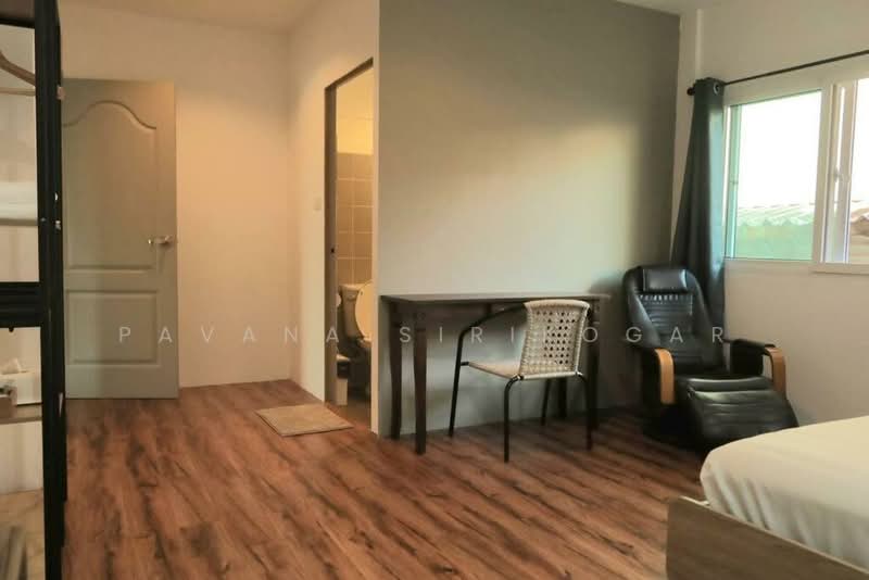 Salintara Condominium, Bangkok, Rama 3, Bang Klo, Bang Kho Laem, Bangkok, 2 Bedrooms, 126 sqm, Condo For Rent, by Pavana Sirikogar, 500149804 - DDproperty.com