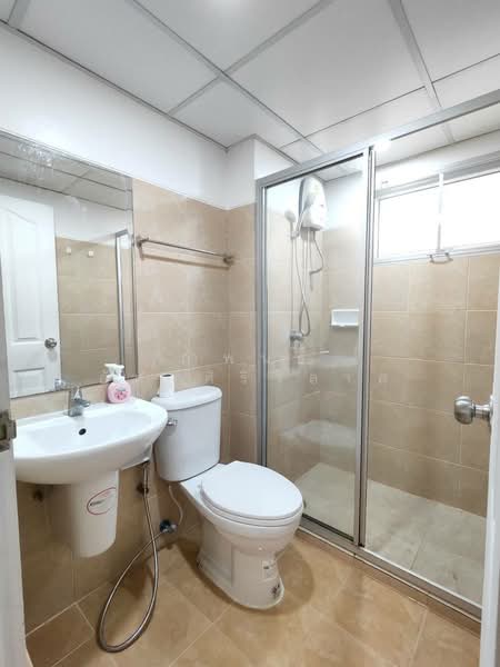 City Home Sukhumvit, Bangkok, Udomsuk Road, Bang Na, Bang Na, Bangkok, 1 Bedroom, 28 sqm, Condo For Rent, by กำพนธ์ อัศวศิริวิลาศ, 500149806 - DDproperty.com