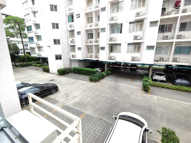 City Home Sukhumvit : ซิตี้โฮม สุขุมวิท, กรุงเทพ, ถนนอุดมสุข, บางนา, บางนา, กรุงเทพ, 28 ตร.ม., คอนโด ให้เช่า, โดย กำพนธ์ อัศวศิริวิลาศ, 500149806 - DDproperty.com