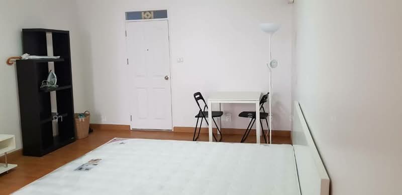 City Home Sukhumvit, Bangkok, Udomsuk Road, Bang Na, Bang Na, Bangkok, 1 Bedroom, 28 sqm, Condo For Rent, by กำพนธ์ อัศวศิริวิลาศ, 500149806 - DDproperty.com