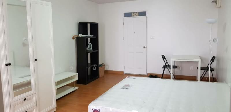 City Home Sukhumvit, Bangkok, Udomsuk Road, Bang Na, Bang Na, Bangkok, 1 Bedroom, 28 sqm, Condo For Rent, by กำพนธ์ อัศวศิริวิลาศ, 500149806 - DDproperty.com