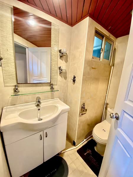 SV City Rama 3, Bangkok, 912 Rama 3 Road, Bang Pong Pang, Yan Nawa, Bangkok, 3 Bedrooms, 95 sqm, Condo For Sale, by Natrinee Aphirachatanon, 500149810 - DDproperty.com