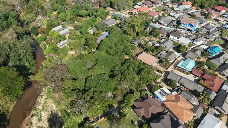 Rim Tai, Chiang Mai, Rim Tai, Mae Rim, Chiang Mai, , 5,204 sqm, Land For Sale, by เอมิล ไวซ์, 500149812 - DDproperty.com