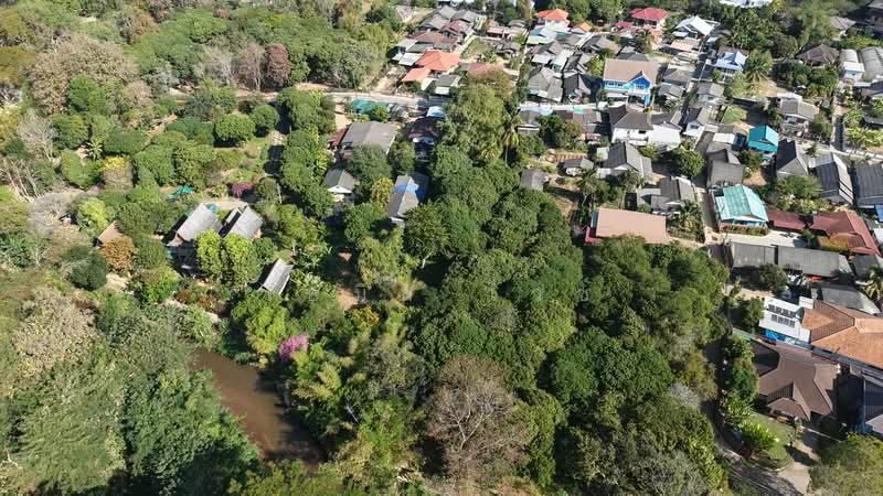 Rim Tai, Chiang Mai, Rim Tai, Mae Rim, Chiang Mai, , 5,204 sqm, Land For Sale, by เอมิล ไวซ์, 500149812 - DDproperty.com