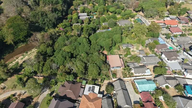 Rim Tai, Chiang Mai, Rim Tai, Mae Rim, Chiang Mai, , 5,204 sqm, Land For Sale, by เอมิล ไวซ์, 500149812 - DDproperty.com