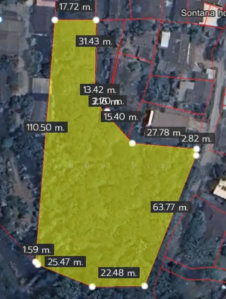 920211008-102, เชียงใหม่, ริมใต้, แม่ริม, เชียงใหม่, 5,204 ตร.ม., ที่ดิน ขาย, โดย เอมิล ไวซ์, 500149812 - DDproperty.com