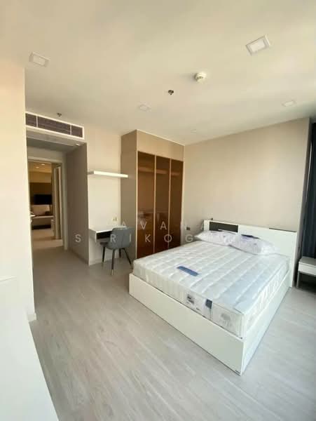 One9Five Asoke-Rama 9 : วัน ไนน์ ไฟว์ อโศก-พระราม 9, กรุงเทพ, 195 ถนนพระราม 9 ซอย 5, ห้วยขวาง, ห้วยขวาง, กรุงเทพ, 58 ตร.ม., คอนโด ให้เช่า, โดย Pavana Sirikogar, 500149813 - DDproperty.com