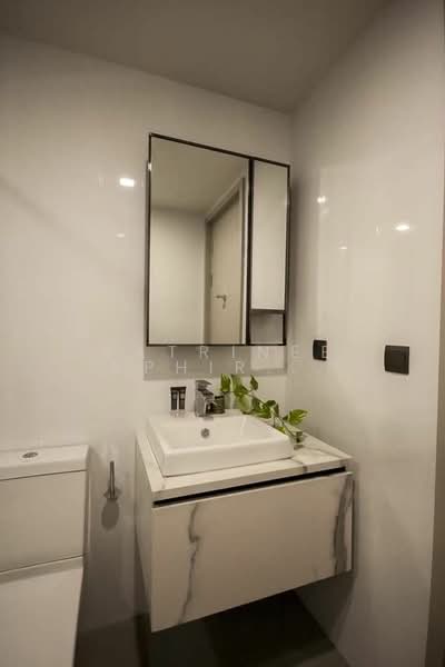 The Line Sukhumvit 101, Bangkok, 3009 Sukhumvit 101 Road, Bang Chak, Phra Khanong, Bangkok, 1 Bedroom, 28 sqm, Condo For Rent, by Natrinee Aphirachatanon, 500149815 - DDproperty.com