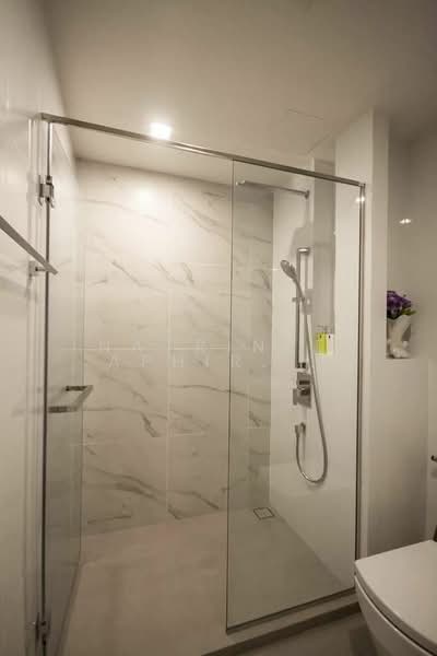 The Line Sukhumvit 101, Bangkok, 3009 Sukhumvit 101 Road, Bang Chak, Phra Khanong, Bangkok, 1 Bedroom, 28 sqm, Condo For Rent, by Natrinee Aphirachatanon, 500149815 - DDproperty.com