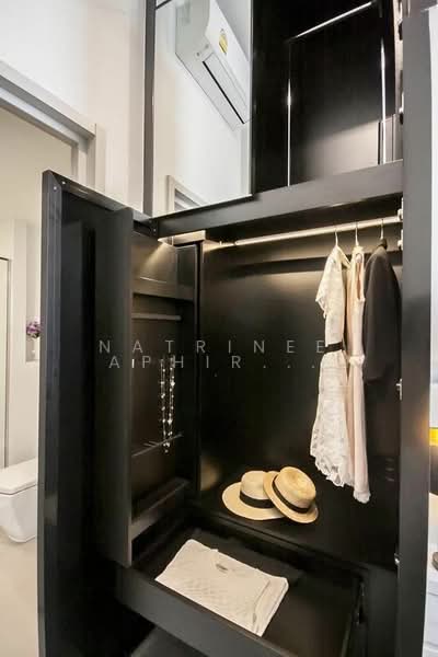 The Line Sukhumvit 101, Bangkok, 3009 Sukhumvit 101 Road, Bang Chak, Phra Khanong, Bangkok, 1 Bedroom, 28 sqm, Condo For Rent, by Natrinee Aphirachatanon, 500149815 - DDproperty.com