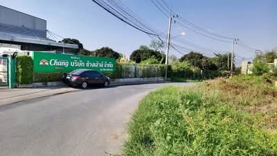 ขาย - ขายที่ดินห้วยใหญ่ พัทยา สำหรับทำโครงการบ้าน 100+ หลัง, ชลบุรี