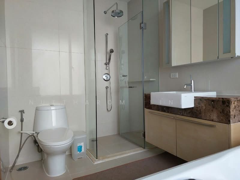 39 by Sansiri, Bangkok, 11 Sukhumvit Road, Khlong Tan Nua, Watthana, Bangkok, 2 Bedrooms, 81 sqm, Condo For Sale, by Nuttharom  Linla , 500149817 - DDproperty.com