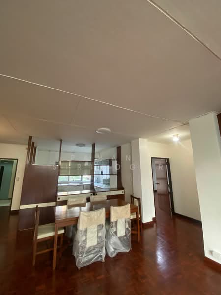 Imperial Gardens, Bangkok, 70 Soi Sukhumvit 21, Khlongtoei Nua, Watthana, Bangkok, 1 Bedroom, 95 sqm, Apartment For Rent, by Pavana Sirikogar, 500149819 - DDproperty.com