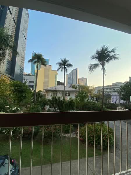 Imperial Gardens, Bangkok, 70 Soi Sukhumvit 21, Khlongtoei Nua, Watthana, Bangkok, 1 Bedroom, 95 sqm, Apartment For Rent, by Pavana Sirikogar, 500149819 - DDproperty.com