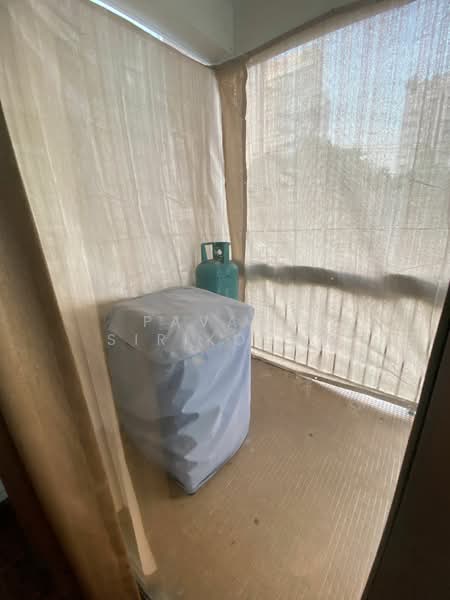 Imperial Gardens, Bangkok, 70 Soi Sukhumvit 21, Khlongtoei Nua, Watthana, Bangkok, 1 Bedroom, 95 sqm, Apartment For Rent, by Pavana Sirikogar, 500149819 - DDproperty.com