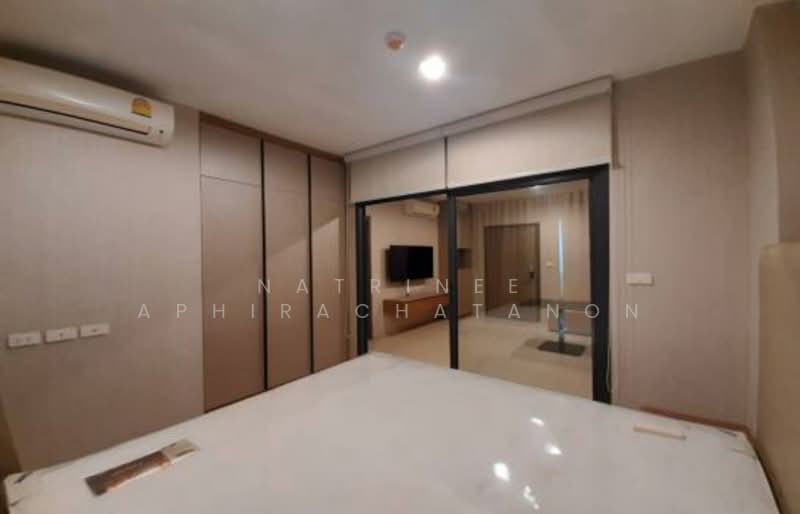 IDEO Thaphra Interchange, Bangkok, 131 Petchkasem Road, Wat Tha Pra, Bangkok Yai, Bangkok, 1 Bedroom, 35 sqm, Condo For Sale, by Natrinee Aphirachatanon, 500149820 - DDproperty.com