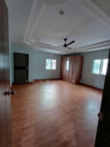 Detached house for rent in Sukhumvit 101/1 (SPSJP146), Bangkok, สุขุมวิท 101/1, Bang Chak, Phra Khanong, Bangkok, 6 Bedrooms, 288 sqm, Single Detached House For Rent, by Khun Jane, 500149821 - DDproperty.com