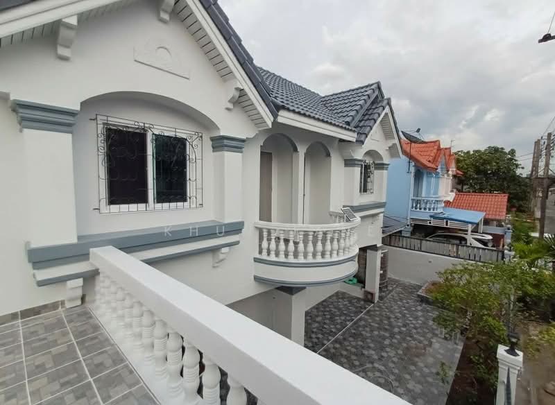 บ้านเดี่ยว ให้เช่า อยู่สุขุมวิท 101/1 (SPSJP146), กรุงเทพ, สุขุมวิท 101/1, บางจาก, พระโขนง, กรุงเทพ, 288 ตร.ม., บ้านเดี่ยว ให้เช่า, โดย Khun Jane, 500149821 - DDproperty.com