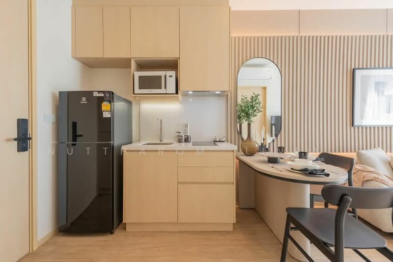 Noble State 39, Bangkok, 35 Soi Sukhumvit 39, Khlong Tan Nua, Watthana, Bangkok, 1 Bedroom, 30 sqm, Condo For Sale, by Nuttharom  Linla , 500149823 - DDproperty.com