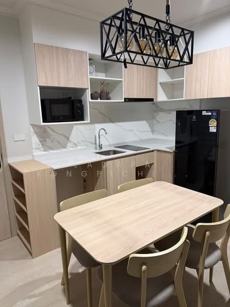 Nue Mega Plus Bangna : นิว เมกา พลัส บางนา, สมุทรปราการ, ถนนบางนา-ตราด, บางแก้ว, บางพลี, สมุทรปราการ, 46 ตร.ม., คอนโด ให้เช่า, โดย Ladapa Kongpichitchoke, 500149825 - DDproperty.com