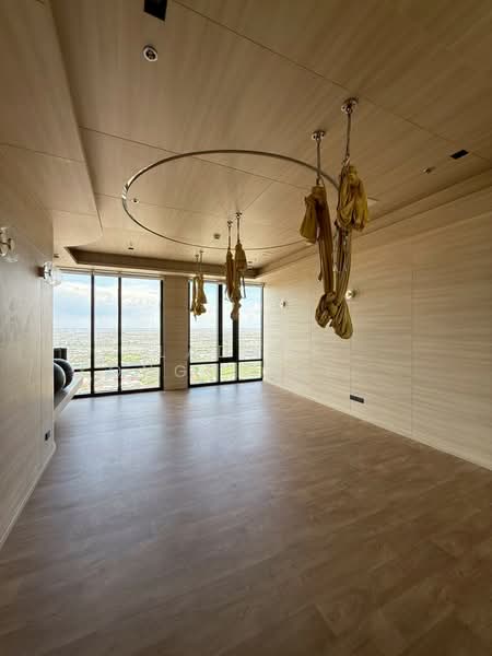 Nue Mega Plus Bangna : นิว เมกา พลัส บางนา, สมุทรปราการ, ถนนบางนา-ตราด, บางแก้ว, บางพลี, สมุทรปราการ, 46 ตร.ม., คอนโด ให้เช่า, โดย Ladapa Kongpichitchoke, 500149825 - DDproperty.com