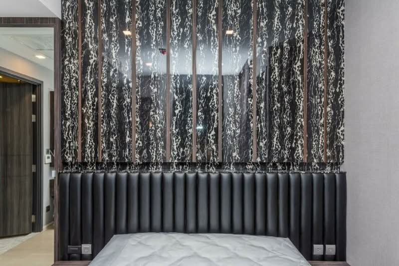 ASHTON Asoke, Bangkok, 131 Asoke Montri Road, Khlongtoei Nua, Watthana, Bangkok, 1 Bedroom, 33 sqm, Condo For Sale, by Nuttharom  Linla , 500149826 - DDproperty.com