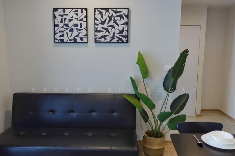 Oka Haus Sukhumvit 36, Bangkok, 3399 Rama 4 Road, Khong Tan, Khlong Toei, Bangkok, 2 Bedrooms, 41 sqm, Condo For Rent, by Pavana Sirikogar, 500149828 - DDproperty.com