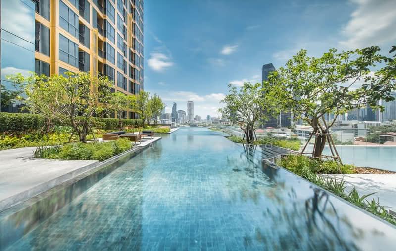 Oka Haus Sukhumvit 36 : โอกะ เฮ้าส์ สุขุมวิท 36, กรุงเทพ, 3399 ถนนพระรามที่ ๔, คลองตัน, คลองเตย, กรุงเทพ, 41 ตร.ม., คอนโด ให้เช่า, โดย Pavana Sirikogar, 500149828 - DDproperty.com