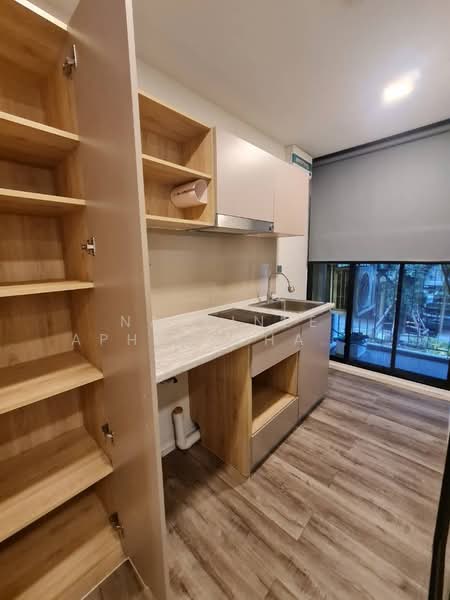 Atmoz Ratchada-Huaikwang : แอทโมซ รัชดา-ห้วยขวาง, กรุงเทพ, ซอยสหการประมูล ถนนประชาอุทิศ, วังทองหลาง, วังทองหลาง, กรุงเทพ, 47 ตร.ม., คอนโด ขาย, โดย Natrinee Aphirachatanon, 500149829 - DDproperty.com