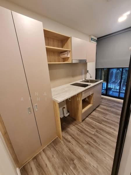 Atmoz Ratchada-Huaikwang, Bangkok, Saha Kan Pramun Alley, Wang Thonglang, Wang Thonglang, Bangkok, 2 Bedrooms, 47 sqm, Condo For Sale, by Natrinee Aphirachatanon, 500149829 - DDproperty.com