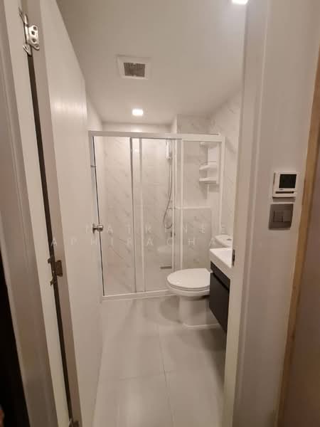 Atmoz Ratchada-Huaikwang : แอทโมซ รัชดา-ห้วยขวาง, กรุงเทพ, ซอยสหการประมูล ถนนประชาอุทิศ, วังทองหลาง, วังทองหลาง, กรุงเทพ, 47 ตร.ม., คอนโด ขาย, โดย Natrinee Aphirachatanon, 500149829 - DDproperty.com