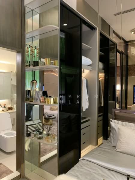 Park Origin Ratchathewi : พาร์ค ออริจิ้น ราชเทวี, กรุงเทพ, 135 ถ.เพชรบุรี, ทุ่งพญาไท, ราชเทวี, กรุงเทพ, 43 ตร.ม., คอนโด ขาย, โดย Nuttharom  Linla , 500149830 - DDproperty.com