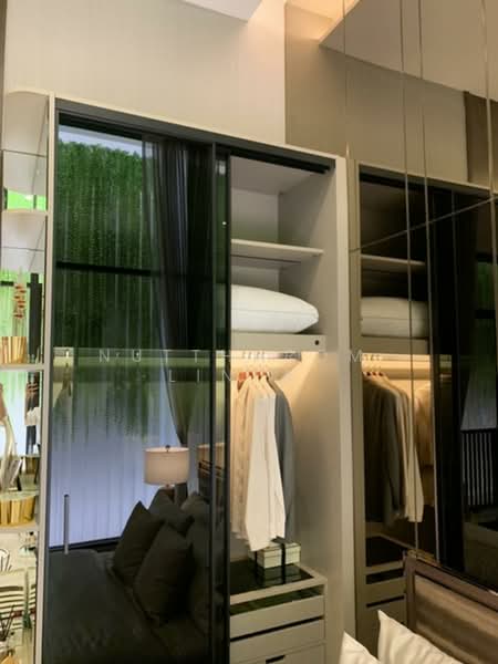 Park Origin Ratchathewi, Bangkok, 135 Phetchaburi Road, Thung Phaya Thai, Ratchathewi, Bangkok, 2 Bedrooms, 43 sqm, Condo For Sale, by Nuttharom  Linla , 500149830 - DDproperty.com