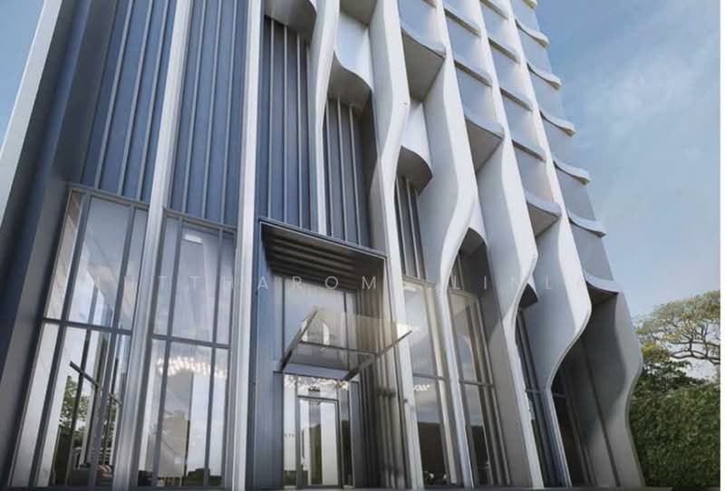 Park Origin Ratchathewi, Bangkok, 135 Phetchaburi Road, Thung Phaya Thai, Ratchathewi, Bangkok, 2 Bedrooms, 43 sqm, Condo For Sale, by Nuttharom  Linla , 500149830 - DDproperty.com