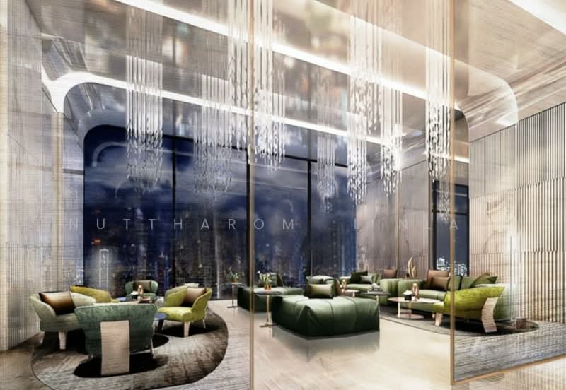 Park Origin Ratchathewi : พาร์ค ออริจิ้น ราชเทวี, กรุงเทพ, 135 ถ.เพชรบุรี, ทุ่งพญาไท, ราชเทวี, กรุงเทพ, 43 ตร.ม., คอนโด ขาย, โดย Nuttharom  Linla , 500149830 - DDproperty.com