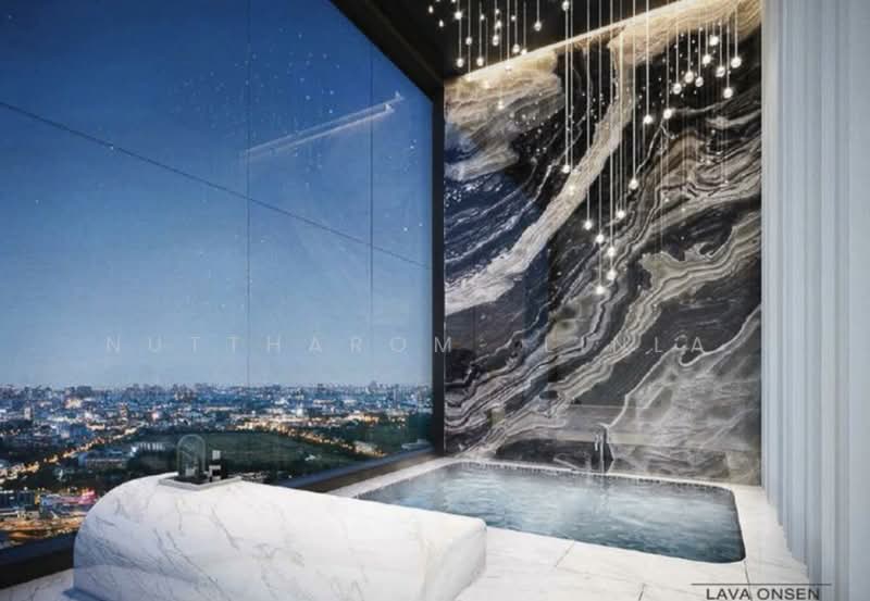 Park Origin Ratchathewi, Bangkok, 135 Phetchaburi Road, Thung Phaya Thai, Ratchathewi, Bangkok, 2 Bedrooms, 43 sqm, Condo For Sale, by Nuttharom  Linla , 500149830 - DDproperty.com