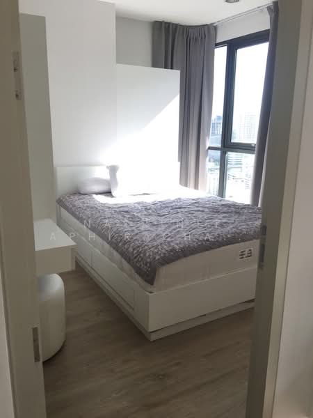 IDEO Q Ratchathewi, Bangkok, 515 Phetchaburi Road, Thanon Phetchaburi, Ratchathewi, Bangkok, 2 Bedrooms, 50 sqm, Condo For Sale, by Natrinee Aphirachatanon, 500149832 - DDproperty.com